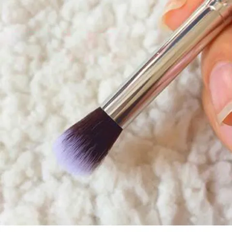 HOT Cọ trang điểm, cọ đánh phấn mắt đánh khối highlight make up makeup trong nước trung 787914
