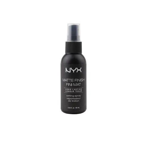 Xịt Khoá Make Up NYX Giữ Lớp Nền Dưỡng Trắng 60ml 787918