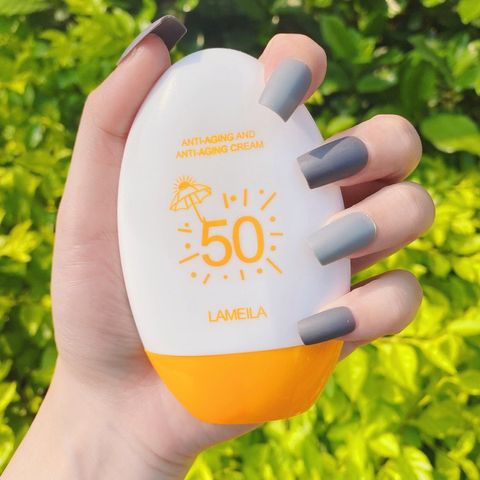 Kem Chống Nắng Lameila SPF 50 PA+++ KCN 787929