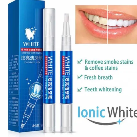 HOT Bút tẩy trắng răng Dazzling White hàng chuẩn 787934