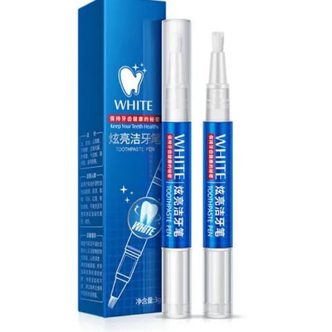 HOT Bút tẩy trắng răng Dazzling White hàng chuẩn 787934