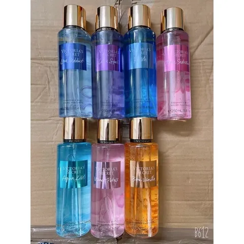 Xịt thơm toàn thân Victoria's Secret 250 ml 787950