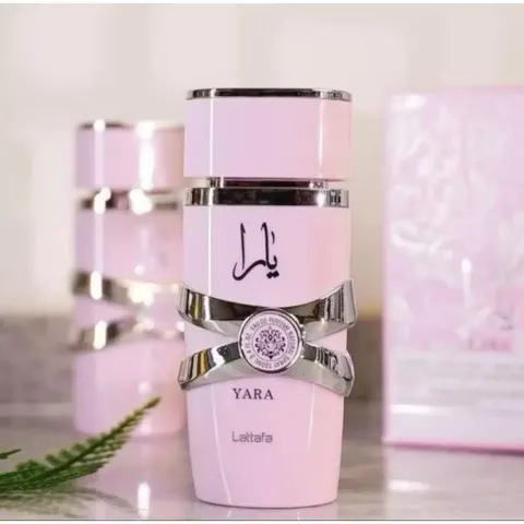 Nước Hoa Dubai YARA Lattafa 100ML - DỊU DÀNG - NHẸ NHÀNG - NỮ TÍNH 787935