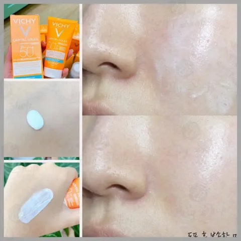 KEM CHỐNG NẮNG VICHY  CRÈME SPF50+ 50ML 787977
