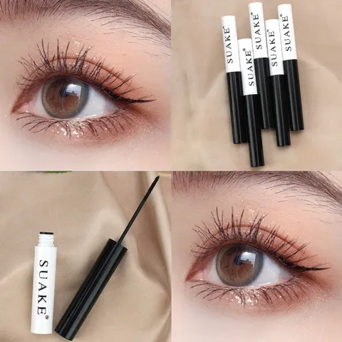 HOT Mascara tương trợ make up lông nheo Lâu Trôi Chống giột nước Tiện Dụng 788022