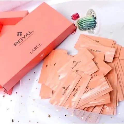 Hộp 90 Serum Nhau Thai Cừu Nhật Bản Royal Placenta Dưỡng Trắng Giảm Mụn Chống Lão Hoá Cấp Ẩm Chống Nhăn 788070