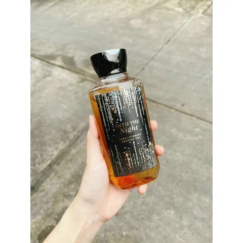 Sữa tắm lưu hương Bath and Body works 295ml 788103