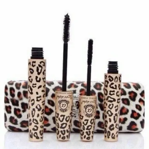 Bộ 2 Mascara BEO dài dày mi 788108