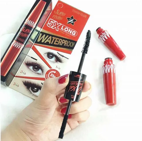 MASCARA 2 ĐẦU NỐI MI SIVANNA SUPER MODEL– LỰA CHỌN HOÀN HẢO CHO NHỮNG BỮA TIỆC 788123