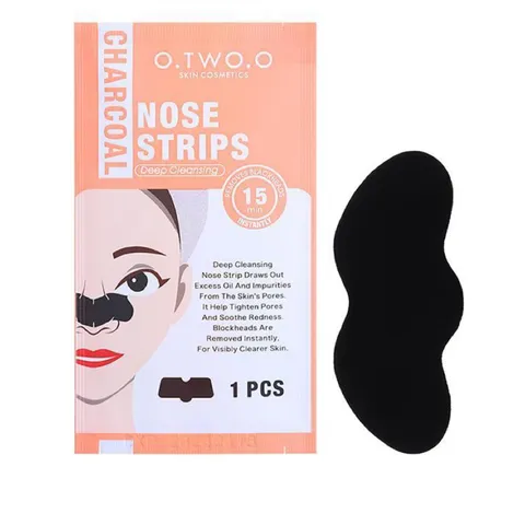 HOT Combo 10 Miếng dán mũi lột mụn đầu đen rửa sạch sâu lỗ chân lông 788134