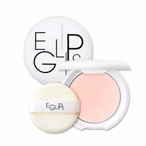 PHẤN PHỦ EGLIPS OIL CUT POWDER PACT 788146
