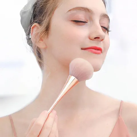 HOT Cọ make up to lớn / cọ má phấn chấm lông mềm / cọ make up một bộ / cọ make up / cọ tán bột rời / cọ má đào 788156
