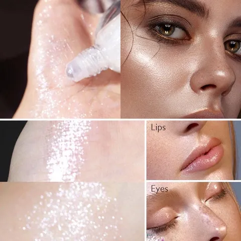 NHŨ LĂN BẮT SÁNG KISS BEAUTY LẤP LÁNH TIỆN LỢI 788200