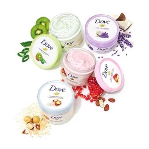 Hủ Kem Tẩy Tế Bào Chết  Fresh Skin Apricot Scrub 283gr 788266