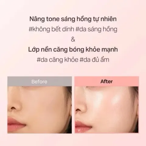 Kem Chống Nắng Nâng Tông Da Waterfull Tone-up Sun Cream SPF 50+ 50ml 788273