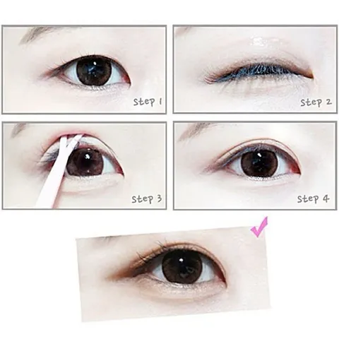 Keo dán mi, kích mí Marie Beauty Eye Cream 788292