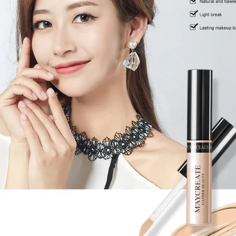HOT Kem Che lỗi Maycreate, Bút che lỗi Maycreate Gather Beauty Concealer 788297