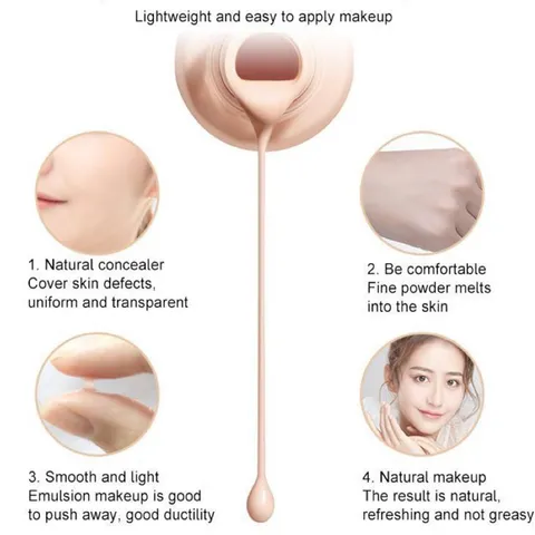 HOT Kem Che lỗi Maycreate, Bút che lỗi Maycreate Gather Beauty Concealer 788297
