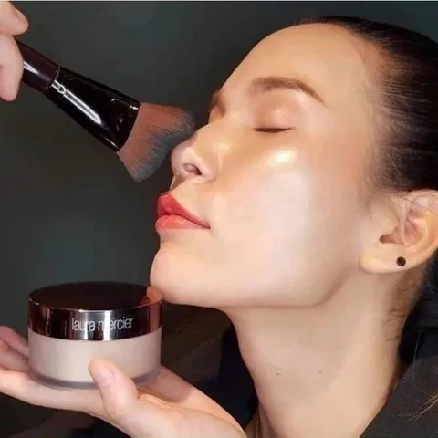 Phấn Phủ Không Màu Laura Mercier Translucent Loose Setting 29g 788301