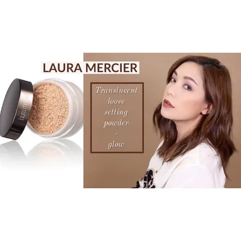 Phấn Phủ Không Màu Laura Mercier Translucent Loose Setting 29g 788301