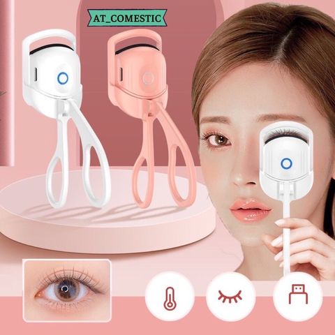 HOT Máy Uốn lông nheo Bằng Nhiệt, Giúp Uốn Mi Làm Cong Đơn Giản