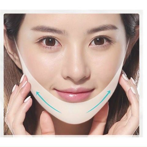 Combo 5 Mặt nạ thon gọn cằm vline giảm bọng cằm Perfect VLifting 788328