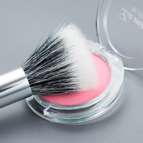 HOT Cọ đánh má hồng, tạo khối, bắt sáng Đánh Phấn má phấn Chuyên Nghiệp 788329