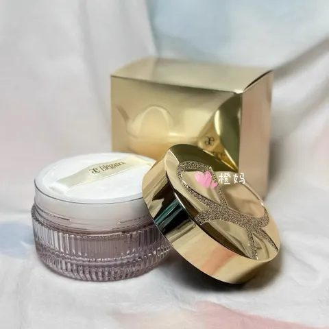 Phấn phủ bột cao cấp Ele La Poudre Haute Nuance Face Powder Fullsize tone da sáng tự nhiên 788334