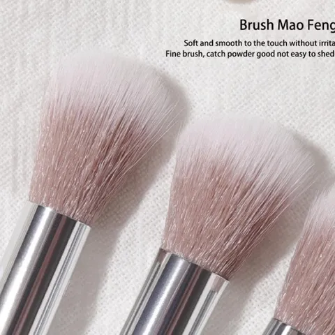 HOT Cọ Đánh Phấn Mắt/ Nền Che lỗi giỏi make up make up Đánh 788340