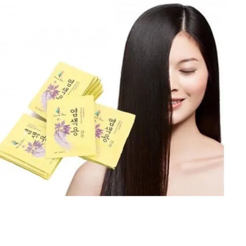 COMBO 10 gói Gội Là Đen Sâm 788359