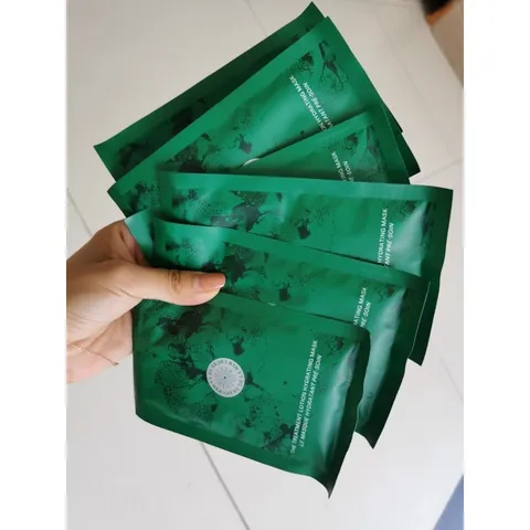 Combo 5 mặt nạ Lamer Tái sinh làn da cao cấp 788374