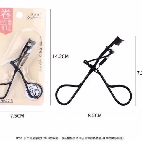 Kẹp mi cong đơn giản hiệu quả cho những quý cô xinh đẹp 788383