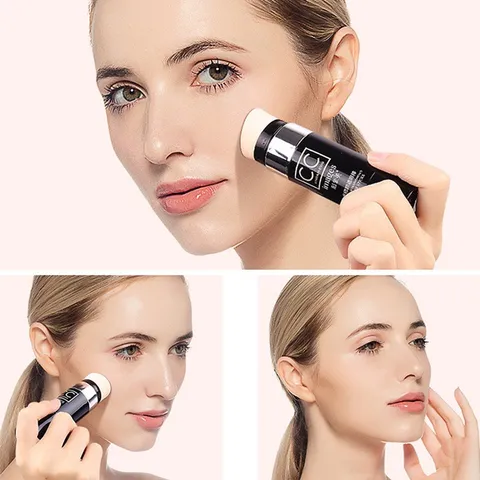 Kem nền che khuyết điểm trang điểm tự nhiên dạng thỏi Images CC Stick tone tự nhiên 788389