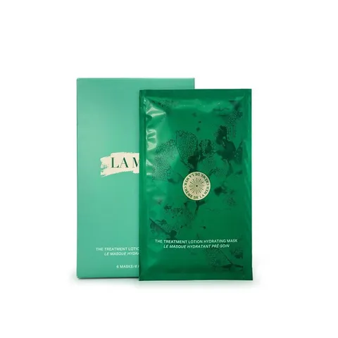 Combo 5 Mặt nạ LAMER THE TREATMENT LOTION phục hồi tái tạo da - Mặt nạ cao cấp 788392
