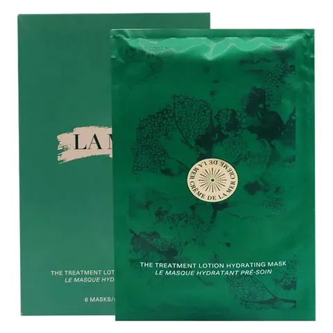 Combo 5 Mặt nạ LAMER THE TREATMENT LOTION phục hồi tái tạo da - Mặt nạ cao cấp 788392