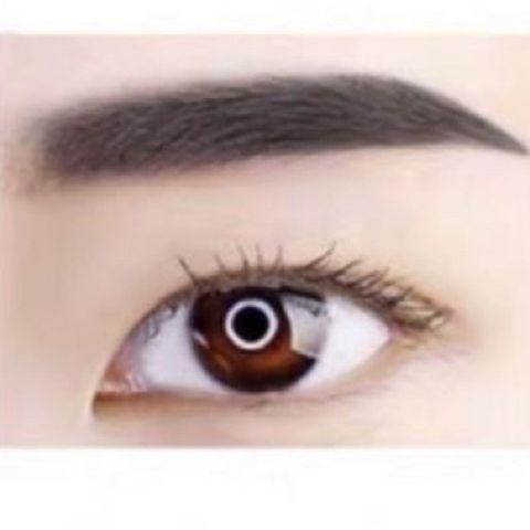 Set 5 Món Cạo Mày,Tỉa Mái Kèm Kéo