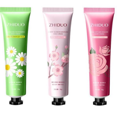 HOT Kem dưỡng da tay Maycreate mềm mại và mượt mà trong nước Trung hàng hiệu Hand Essence