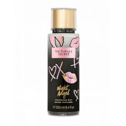Xịt thơm toàn thân Victoria's Secret night Angel 250 ml 788453