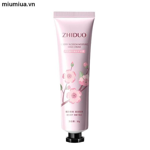 HOT Kem dưỡng da tay Maycreate mềm mại và mượt mà trong nước Trung hàng hiệu Hand Essence