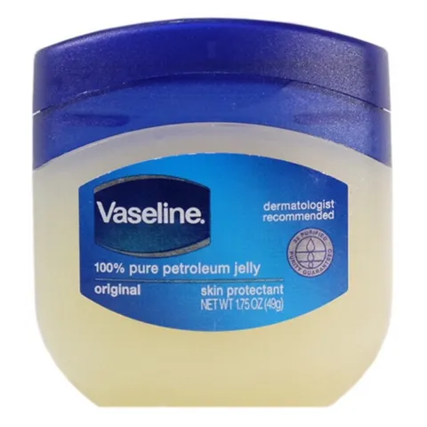 Son dưỡng môi không màu Vase Mỹ 49g 788457