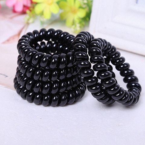 Combo 10 thun buộc tóc lò xo 788466