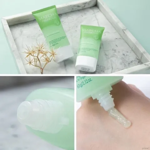 Gel Matcha tẩy tế bào chết hiệu quả 60ml 788474
