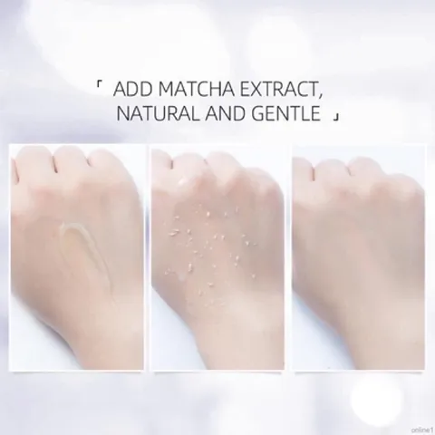 Gel Matcha tẩy tế bào chết hiệu quả 60ml 788474