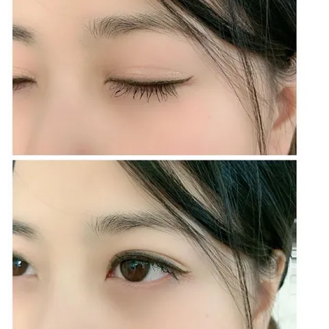HOT Bộ 40 tấm dán Kích Mí vô hình dung đương nhiên Thoáng Khí Lâu Trôi 788522