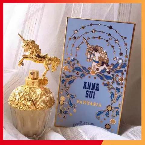 Nước hoa Anna Sui Fantasia (chiết 10ml) 788523