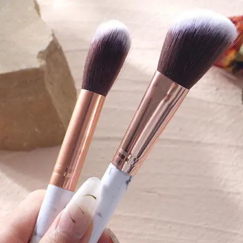 HOT Cọ make up Tán Nền Phủ Phấn Đánh má đào phù hợp Cho Làm Đẹp 788554