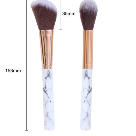 HOT Cọ make up Tán Nền Phủ Phấn Đánh má đào phù hợp Cho Làm Đẹp 788554
