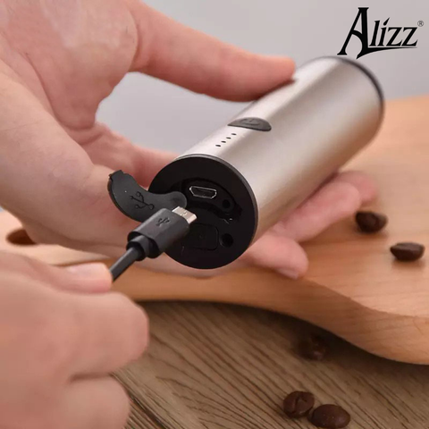 Máy Đánh Bọt Cà Phê, Đánh Trứng 3 Đầu 
