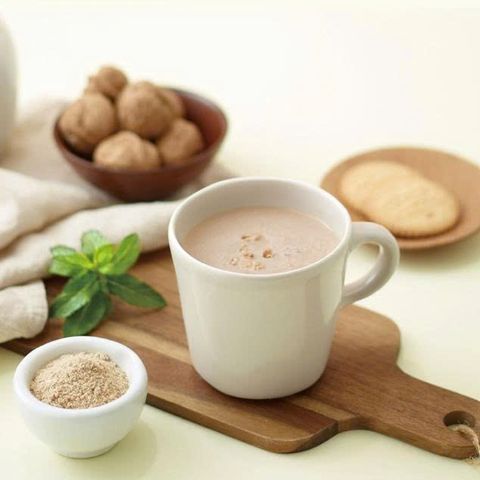 Ngũ Cốc Damtuh Zero Sugar 5 Loại Hạt Hàn Quốc 40 Gói (720g)