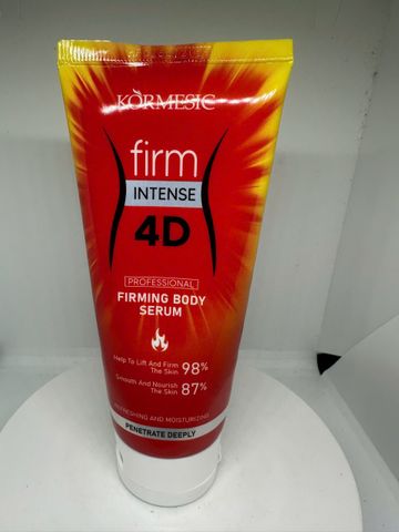 Kem Massage Slimming Body 100ml - Hỗ Trợ Săn Chắc Da Vùng Bụng, Hông, Đùi & Cánh Tay